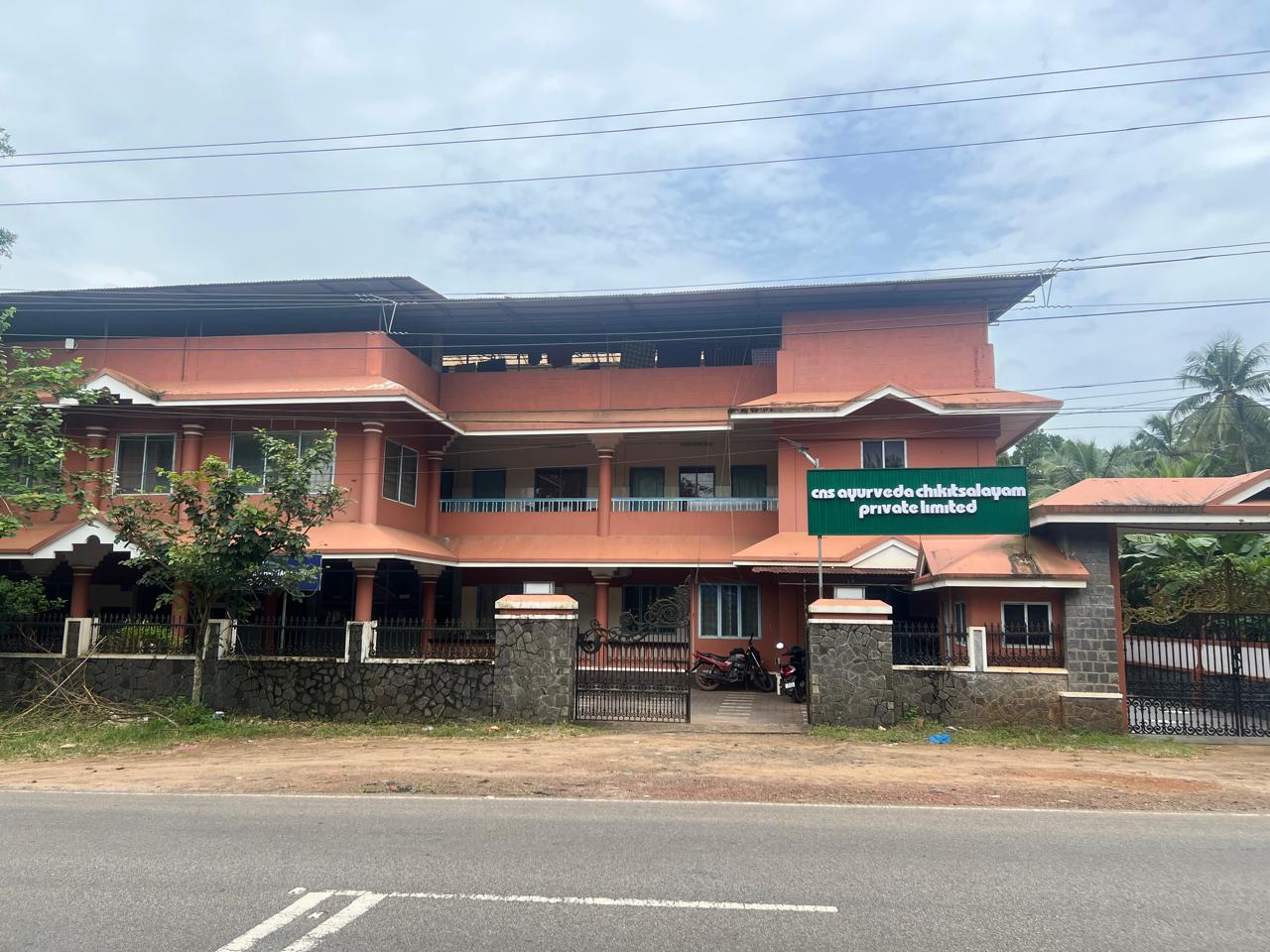 hospital