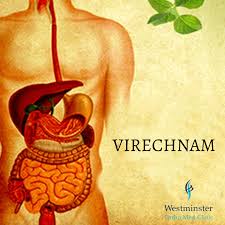 Virechana